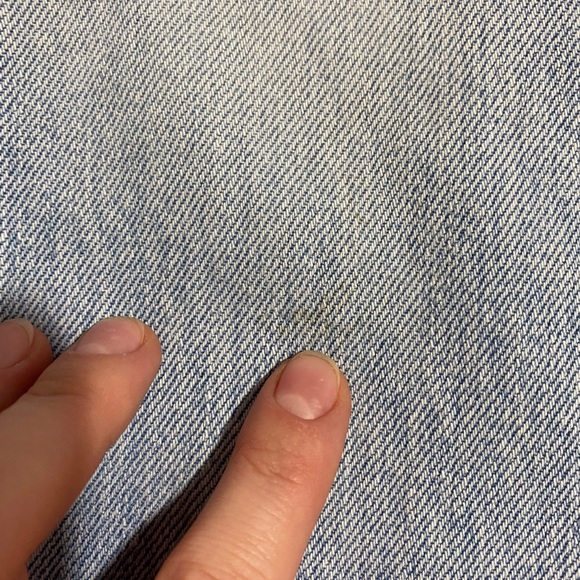 Levi’s 501 Skinny Jean - Picture 6 of 7